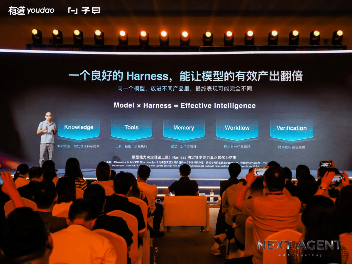段亦涛还介绍了人机协作Agent「有道有据」:平台沉淀论文、