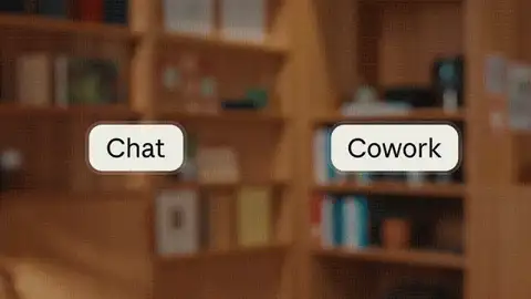 统一版 Claude 合上电脑后继续推进任务的演示动图