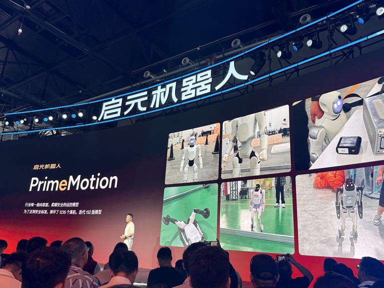 面向家庭的柔顺安全运动模型