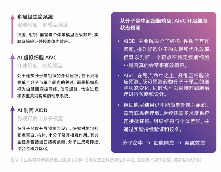 从分子命中到细胞响应的研究范式演进