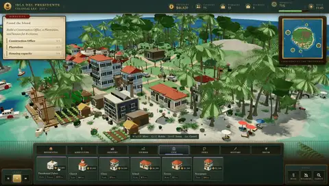 3D 场景搭建的演示案例