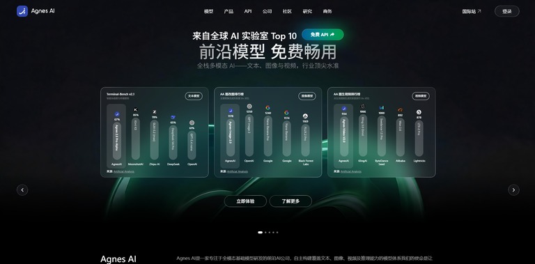 接口服务说明