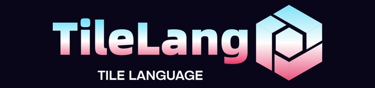 TileLang 标识图