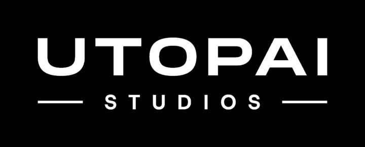 Utopai 工作室标识
