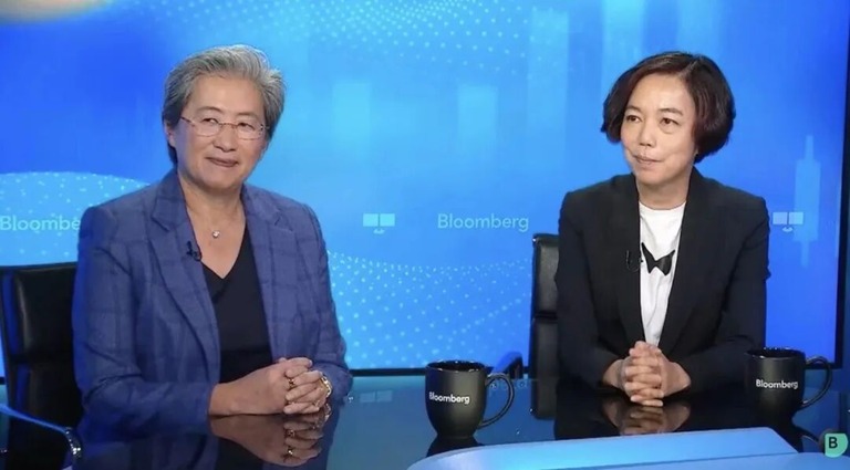 彭博社报道截图