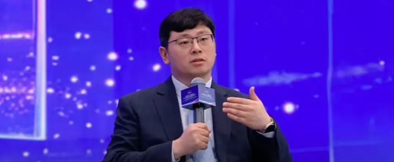 邱锡鹏