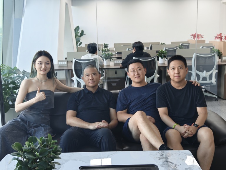 创始团队