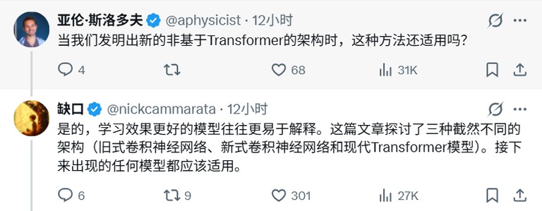 网友提问截图