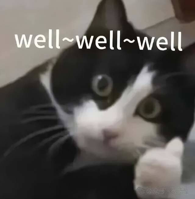 well well well 演示画面