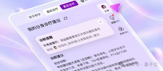 按需提醒