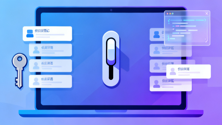 CC Switch v3.20.1 适配 Codex 0.149:第三方切换 401 根治,Team 账号不再互相覆盖