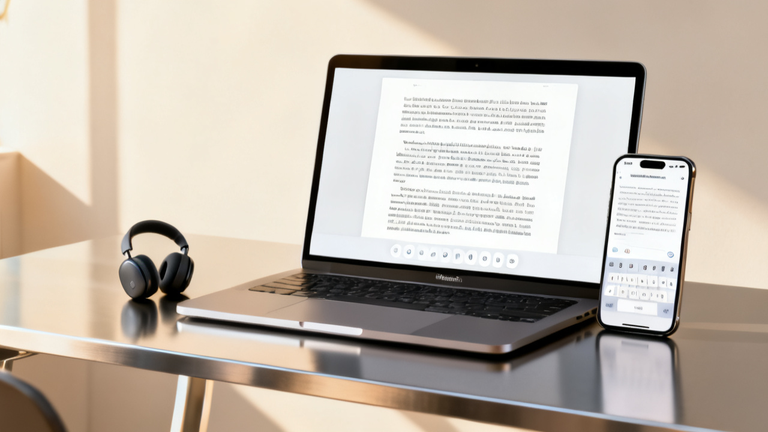 Gemini智能转写开通方法